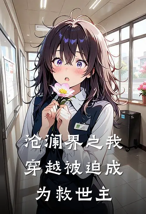 沧澜界之我穿越被迫成为救世主