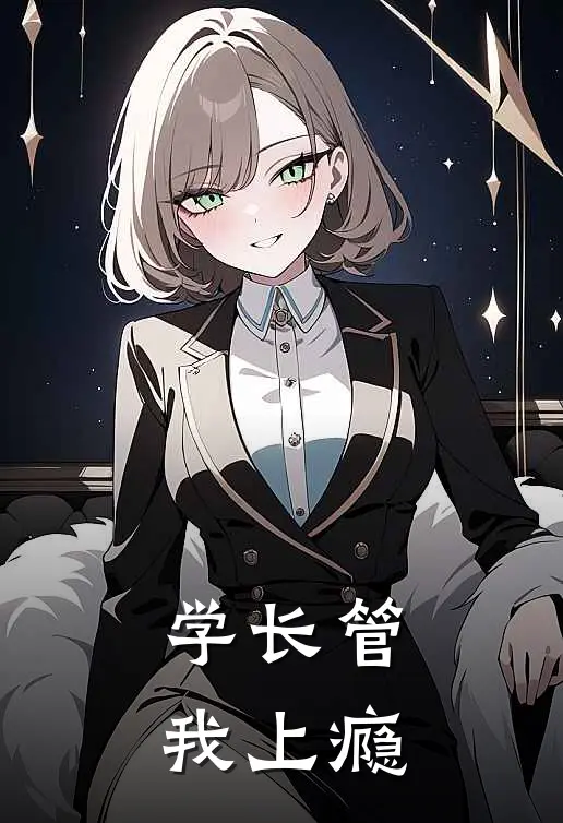 学长管我上瘾