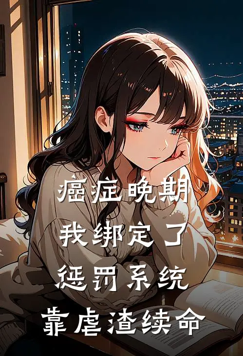 癌症晚期，我绑定了惩罚系统，靠虐渣续命