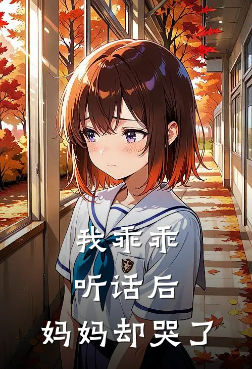 我乖乖听话后，妈妈却哭了