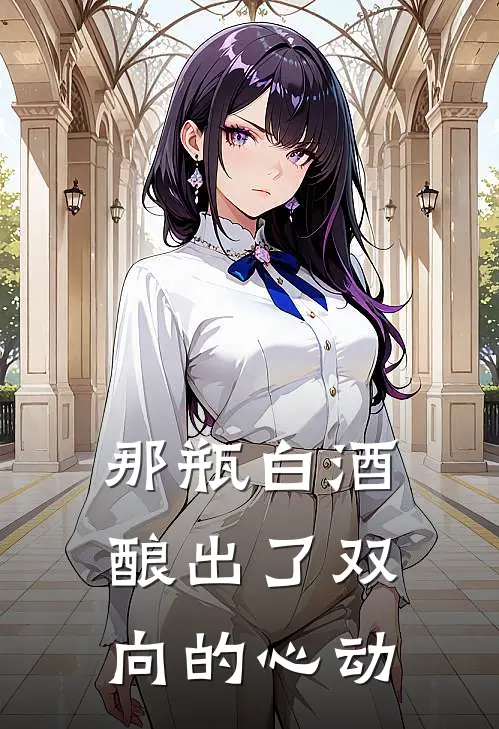 那瓶白酒，酿出了双向的心动