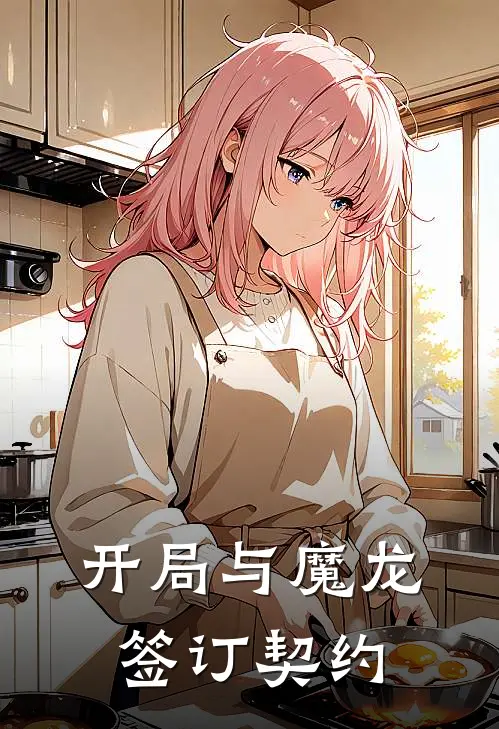 开局与魔龙签订契约