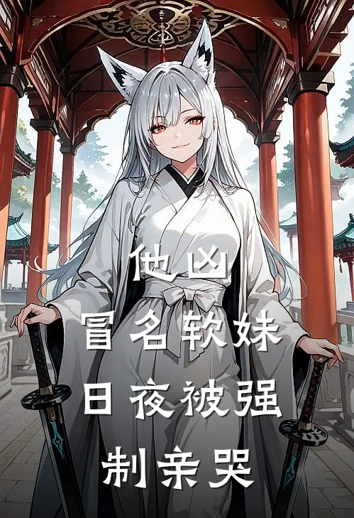 他凶，冒名软妹日夜被强制亲哭