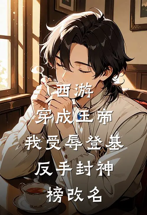 西游：穿成玉帝，我受辱登基，反手封神榜改名