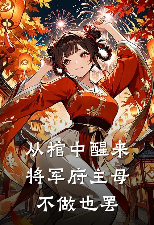 从棺中醒来：将军府主母，不做也罢