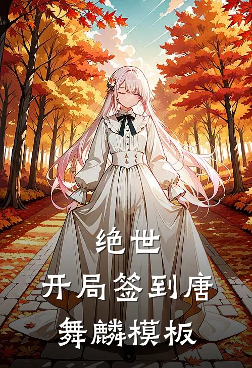 绝世：开局签到唐舞麟模板