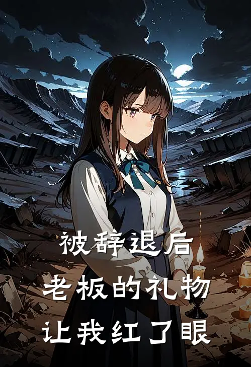 被辞退后，老板的礼物让我红了眼