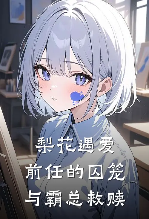 梨花遇爱：前任的囚笼与霸总救赎