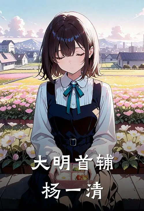 大明首辅杨一清