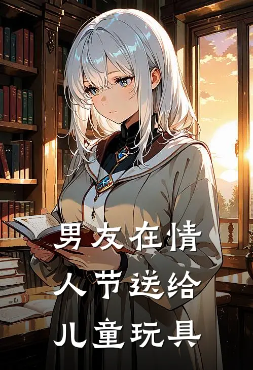 男友在情人节送给儿童玩具