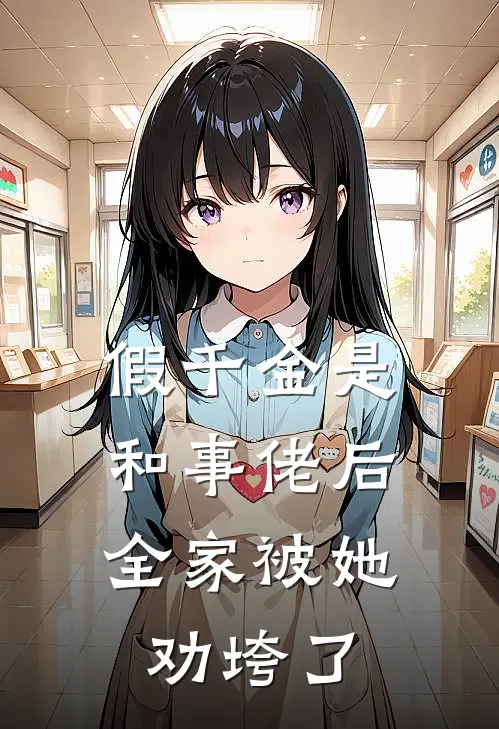 假千金是和事佬后，全家被她劝垮了