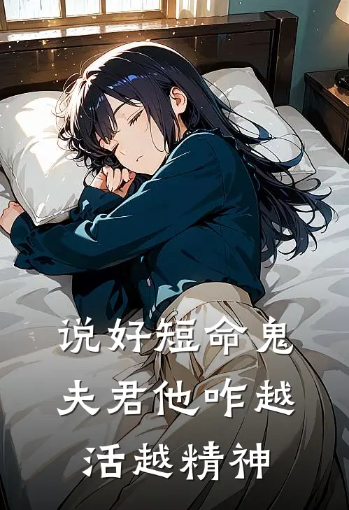 说好短命鬼，夫君他咋越活越精神