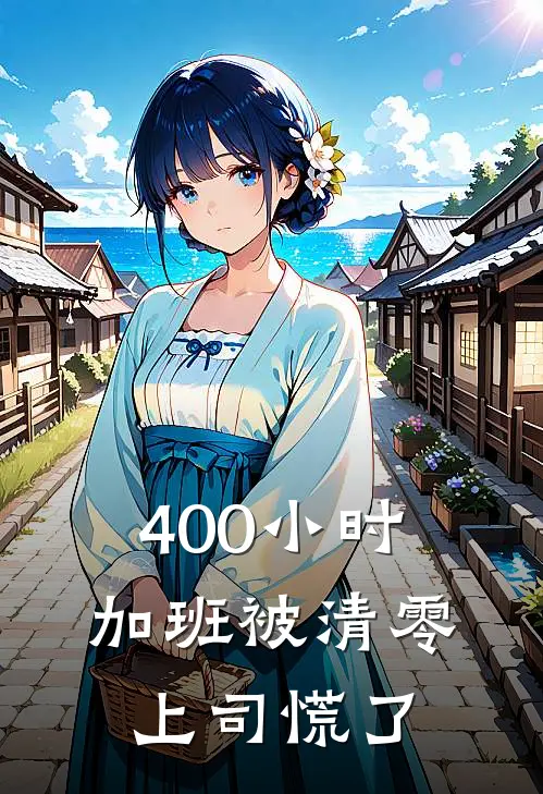 400小时加班被清零，上司慌了