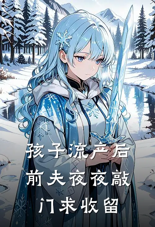 孩子流产后，前夫夜夜敲门求收留