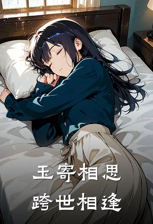 玉寄相思，跨世相逢