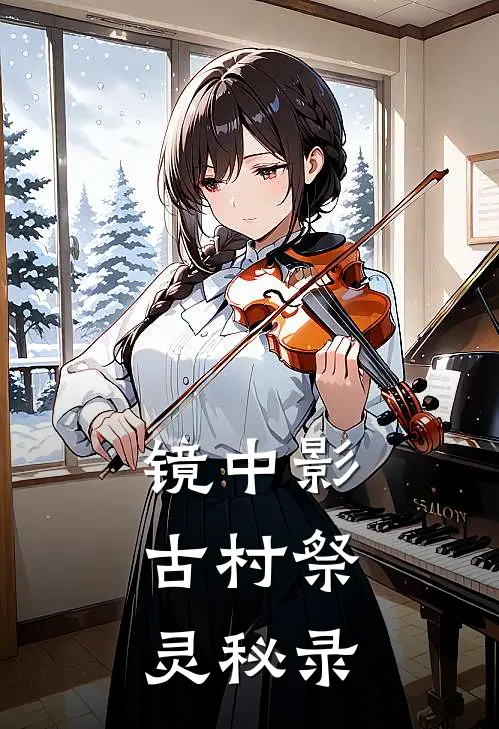 镜中影：古村祭灵秘录