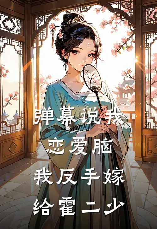 弹幕说我恋爱脑，我反手嫁给霍二少