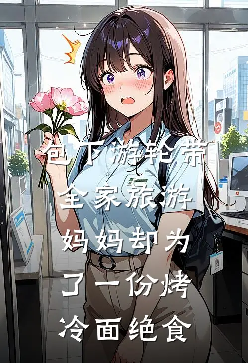 包下游轮带全家旅游，妈妈却为了一份烤冷面绝食