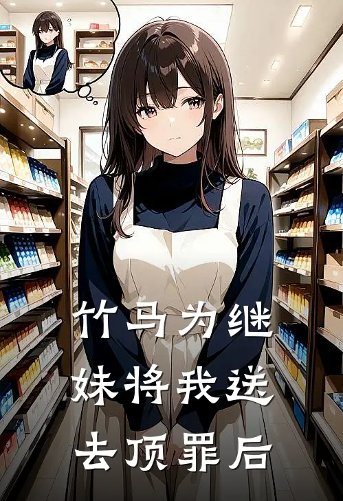 竹马为继妹将我送去顶罪后