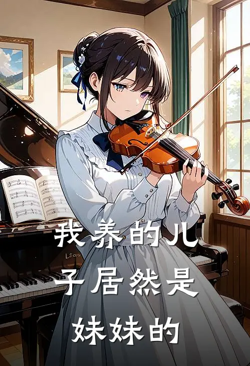 我养的儿子居然是妹妹的