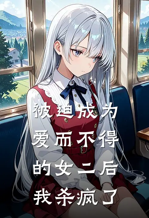 被迫成为爱而不得的女二后，我杀疯了