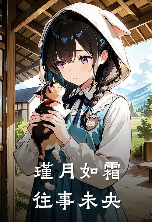 瑾月如霜，往事未央