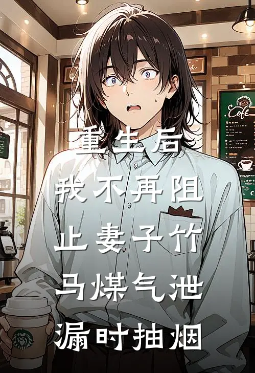 重生后，我不再阻止妻子竹马煤气泄漏时抽烟