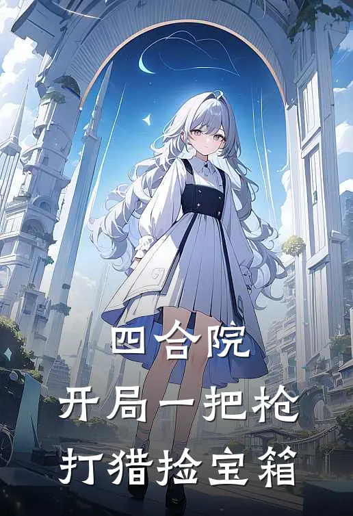 四合院：开局一把枪，打猎捡宝箱