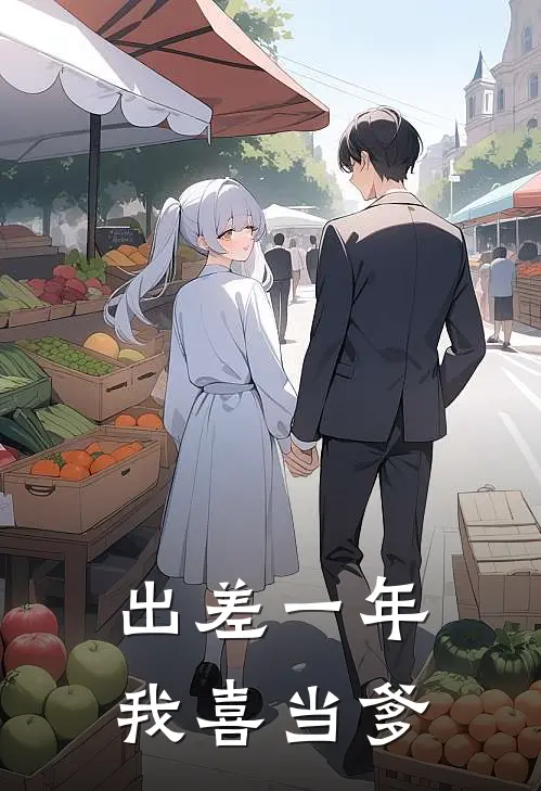 出差一年，我喜当爹