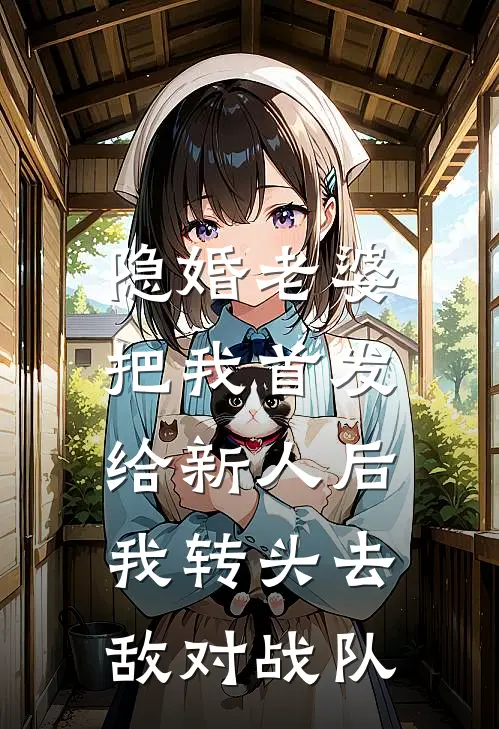 隐婚老婆把我首发给新人后，我转头去敌对战队