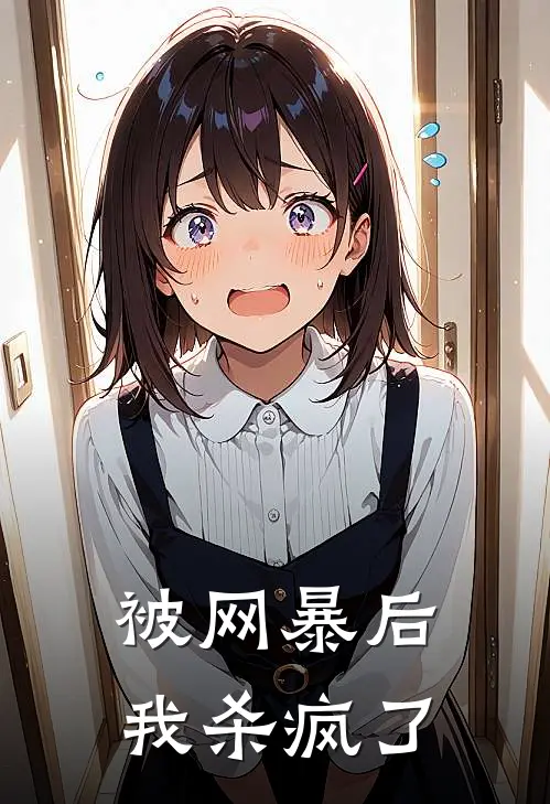 被网暴后，我杀疯了