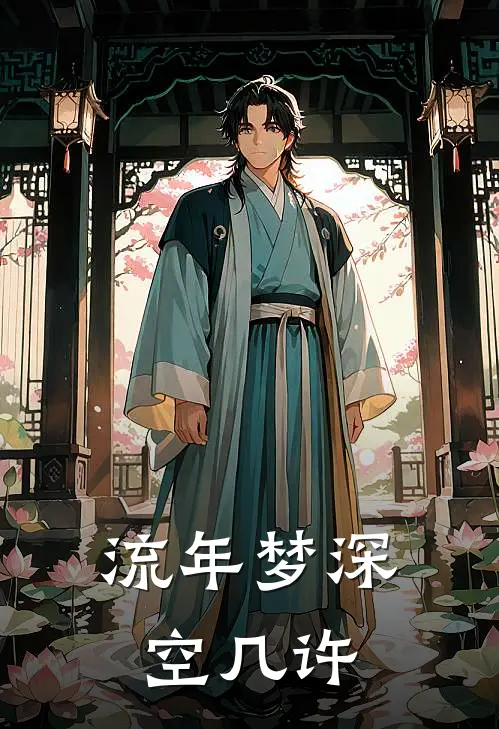 流年梦深空几许