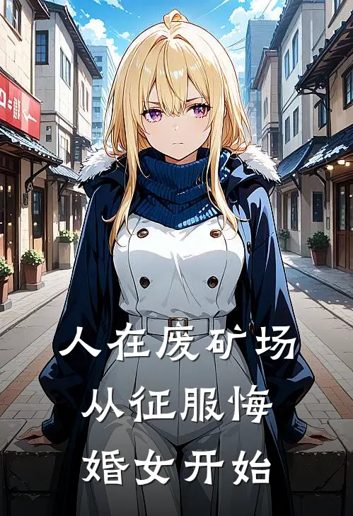 人在废矿场，从征服悔婚女开始
