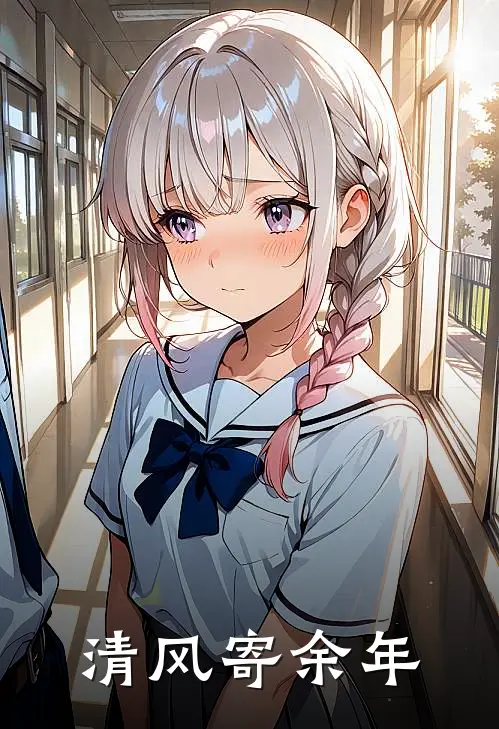 清风寄余年
