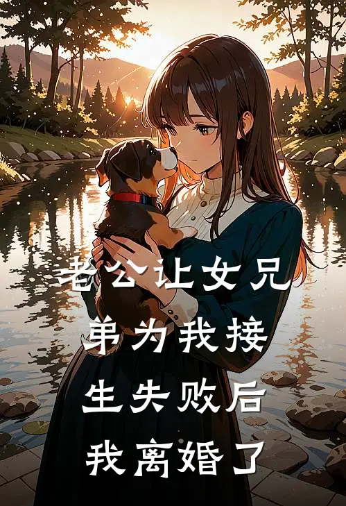 老公让女兄弟为我接生失败后，我离婚了