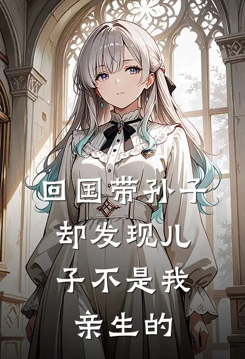 回国带孙子，却发现儿子不是我亲生的