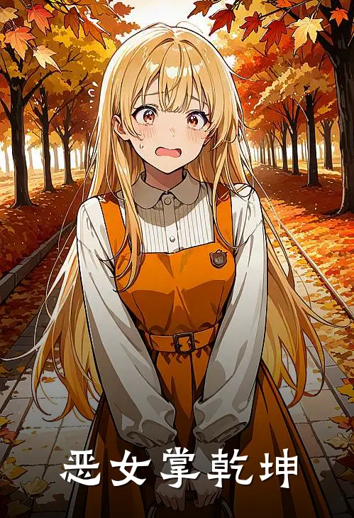 恶女掌乾坤