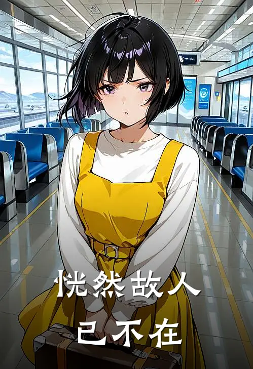 恍然故人已不在