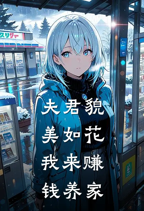 夫君貌美如花，我来赚钱养家