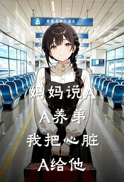 妈妈说AA养弟，我把心脏A给他