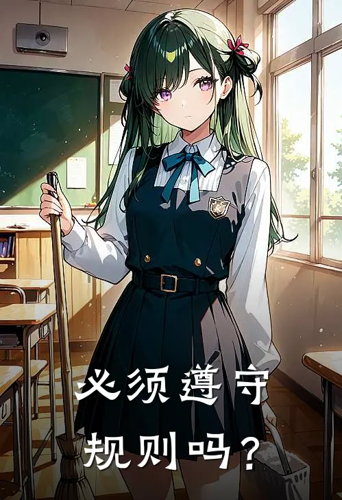 必须遵守规则吗？