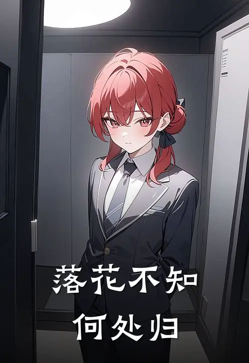 落花不知何处归