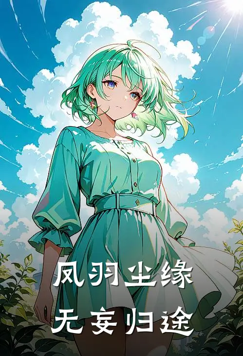 凤羽尘缘：无妄归途