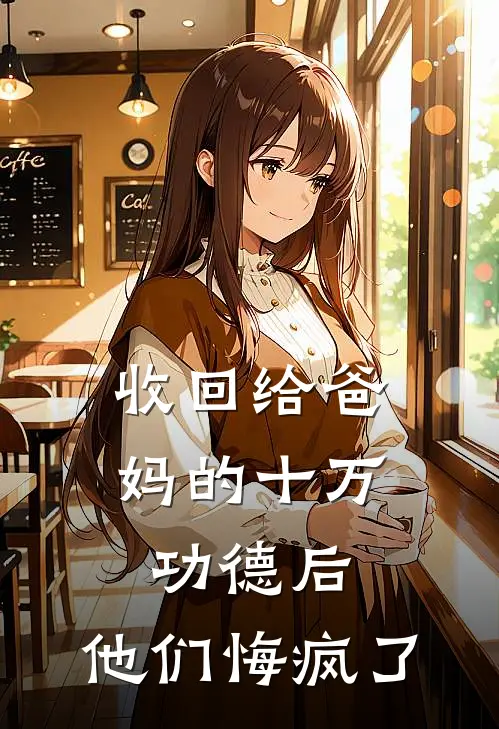 收回给爸妈的十万功德后，他们悔疯了