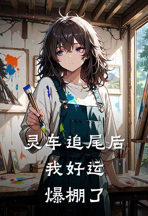 灵车追尾后，我好运爆棚了