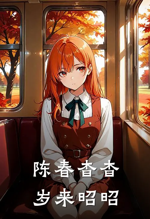 陈春杳杳，岁来昭昭