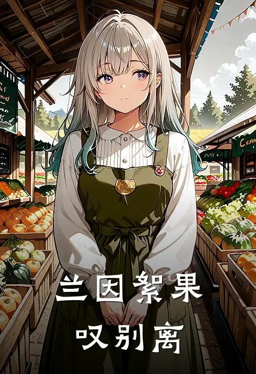 兰因絮果叹别离