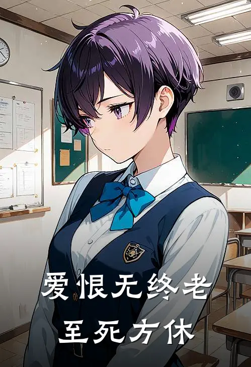 爱恨无终老，至死方休