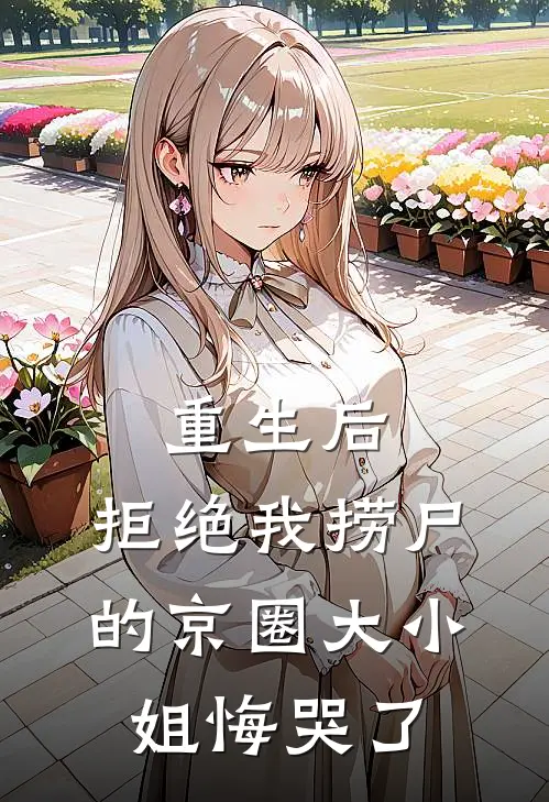 重生后，拒绝我捞尸的京圈大小姐悔哭了