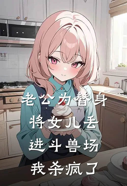 老公为替身将女儿丢进斗兽场，我杀疯了